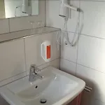 Zur Frohen Einkehr Kro