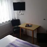 Zur Frohen Einkehr Kro