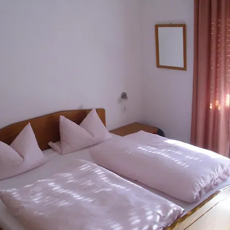 Zur Frohen Einkehr Mini-hôtel