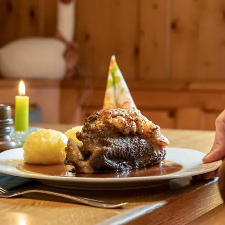Zur Frohen Einkehr Inn