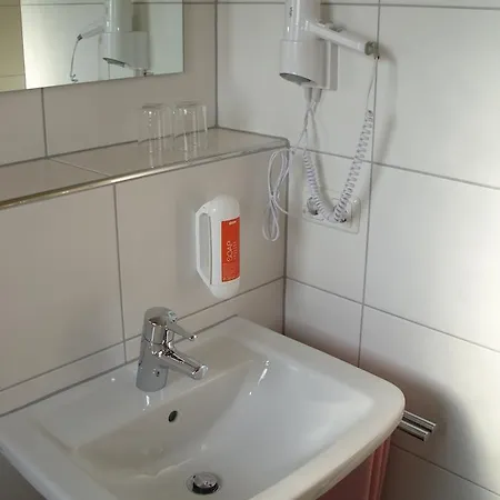 Zur Frohen Einkehr Mini-hôtel