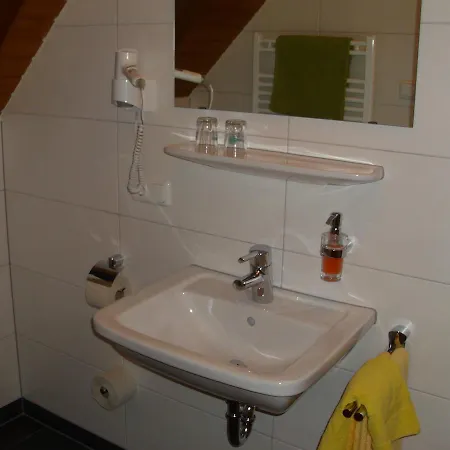 Zur Frohen Einkehr Mini-hôtel Reichardsroth