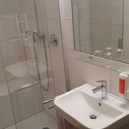 Mini-hôtel Zur Frohen Einkehr