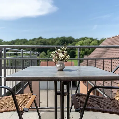 Zur Frohen Einkehr Mini-hôtel