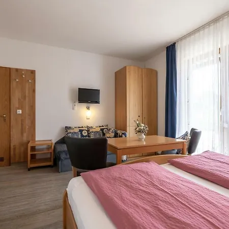 Zur Frohen Einkehr 3* Reichardsroth