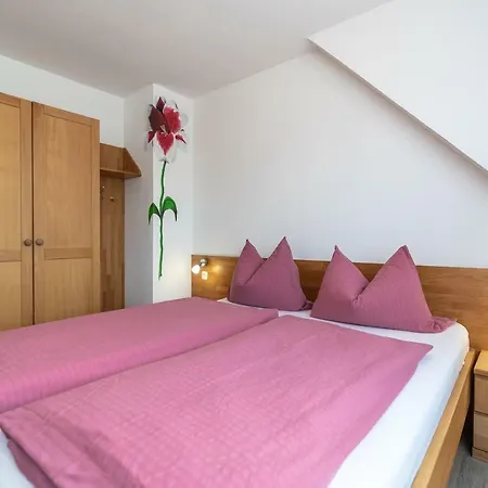 Mini-hôtel Zur Frohen Einkehr Reichardsroth