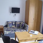 Zur Frohen Einkehr Fogadó 3*