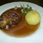 イン Zur Frohen Einkehr Reichardsroth