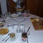 イン Zur Frohen Einkehr 3*