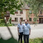 Fogadó Zur Frohen Einkehr Reichardsroth