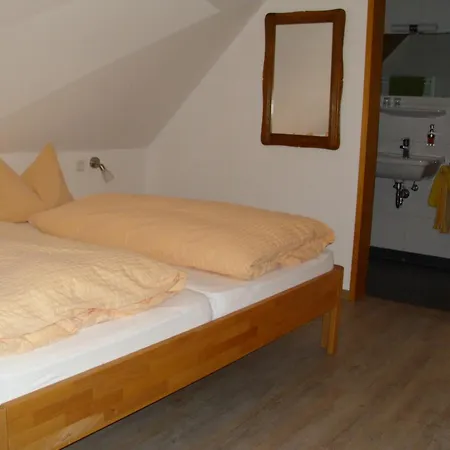 Gasthof Zur Frohen Einkehr Reichardsroth