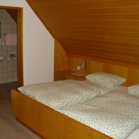 Zur Frohen Einkehr 3* Reichardsroth
