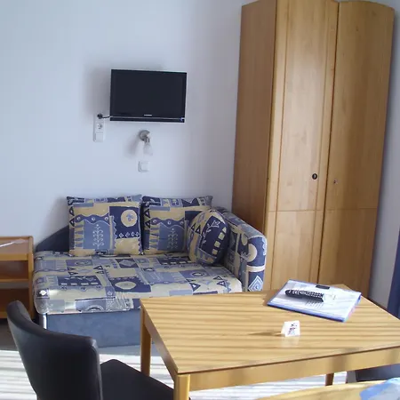 Zur Frohen Einkehr Inn 3*