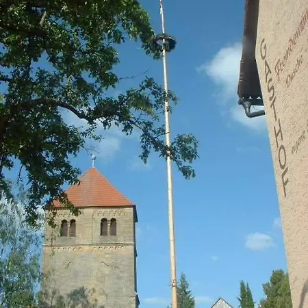 Zur Frohen Einkehr 3* Reichardsroth