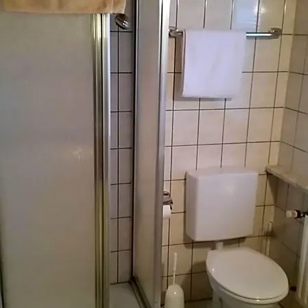 Inn Zur Frohen Einkehr Reichardsroth