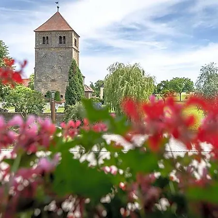 Zur Frohen Einkehr 3* Reichardsroth