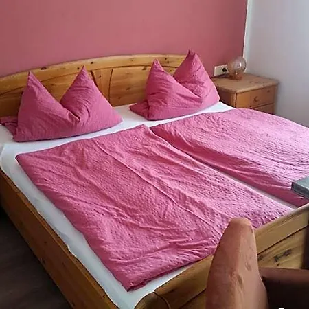 Zur Frohen Einkehr 3* Reichardsroth