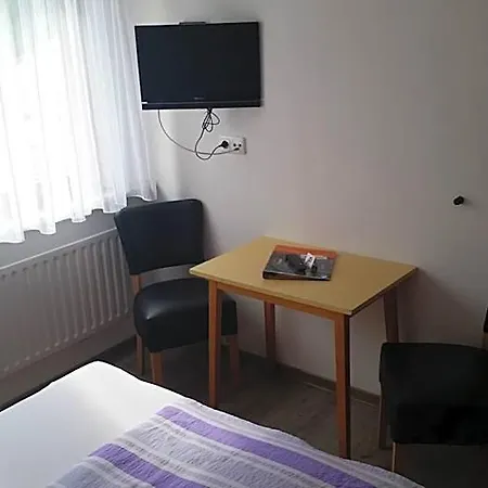 Zur Frohen Einkehr