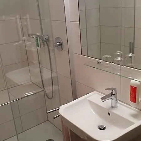 Inn Zur Frohen Einkehr 3*