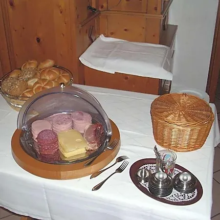 Zur Frohen Einkehr Inn