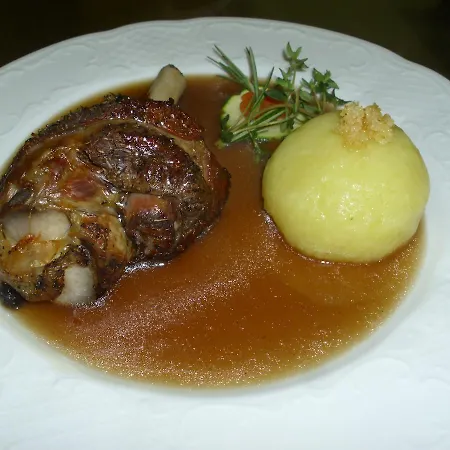 Gasthof Zur Frohen Einkehr Reichardsroth