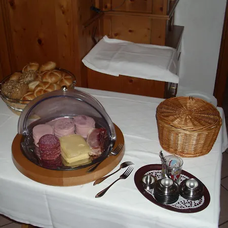 Zur Frohen Einkehr Gasthof Reichardsroth