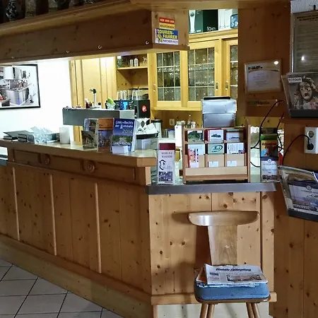 Gasthof Zur Frohen Einkehr 3*