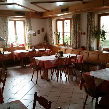 Zur Frohen Einkehr Gasthof Reichardsroth