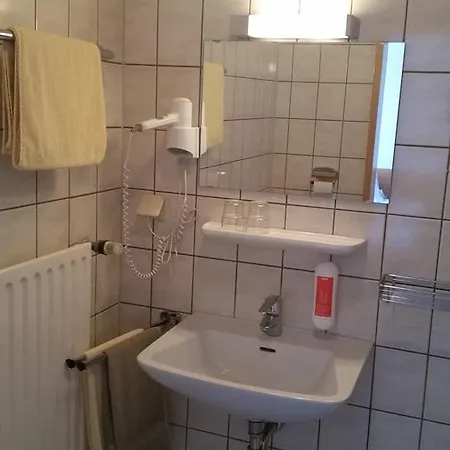 Zur Frohen Einkehr Gasthof Reichardsroth