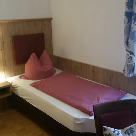 Gasthof Zur Frohen Einkehr