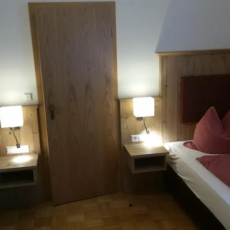 Zur Frohen Einkehr Gasthof