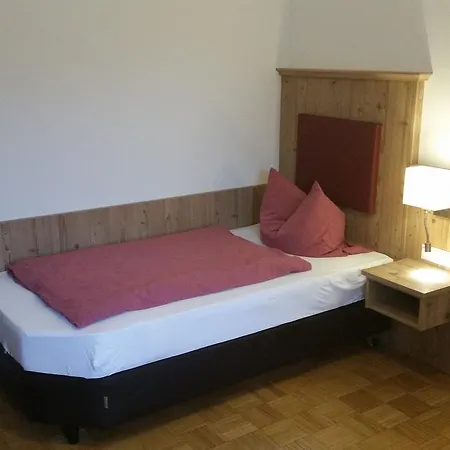 Zur Frohen Einkehr 3* Reichardsroth