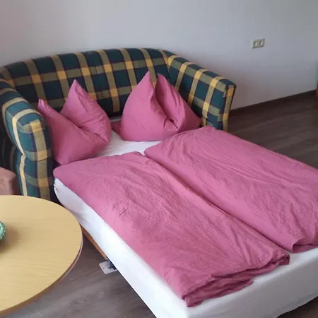Zur Frohen Einkehr Gasthof 3*
