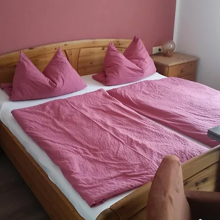 Zur Frohen Einkehr Gasthof Reichardsroth