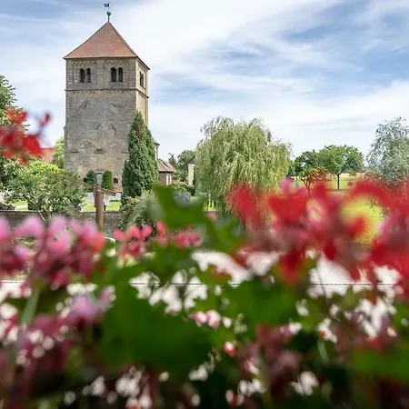 Zur Frohen Einkehr Gasthof